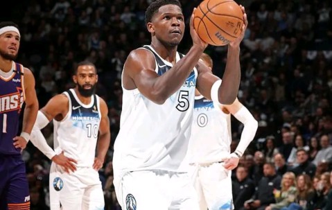 欧博网址 -明尼苏达森林狼训练开放日，今夜绝杀压哨引欢呼，欧超杯在即，赛程密集仍需轮换的简单介绍