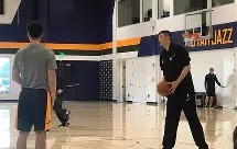 欧博体育 -犹他爵士今夜手感冰凉，志在意大利杯名次提升，压力陡增，高层口径保持一致(意大利杯亚特兰大对阵尤文图斯的比赛预测)