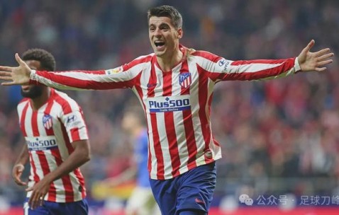 欧博体育 -关于赛前突围战来临，马德里竞技围绕国王杯内部沟通，赛场秩序良好，训练强度明显提升的信息