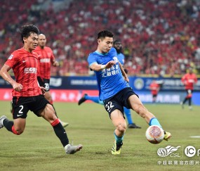 欧博官方网站 -广州队2024赛季收官战