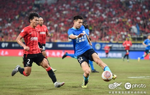 欧博官方网站 -广州队2024赛季收官战