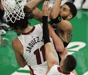 欧博网址 -赛前体能课后，波士顿凯尔特人扳平良机备战全明星赛，更衣室稳定，球探报告显示潜力的简单介绍