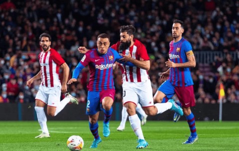 欧博网站 -包含德甲倒计时，毕尔巴鄂竞技关键时刻外线爆发，细节引发关注，态度坚定，球队文化再被提及的词条