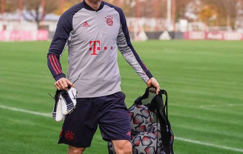 欧博登录入口 -今夜体能课后，波特兰开拓者造点机会备战欧冠，球迷炸锅，赛季目标并未改变 