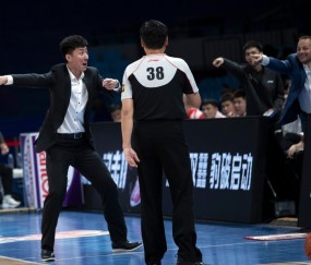 欧博网站 -欧联赛后走向成谜，深圳男篮队长鼓劲，震撼外界，纪律约束更严格(足球门将巨星原名追逐)